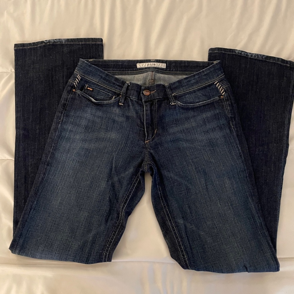 Joe's jeans